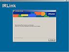 Инсталлер программы IRLink.2 -- пульт ДУ для компьютера